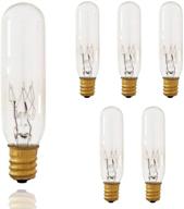 💡 himalayan tubular socket candelabra bulbs logo