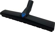 wesselwerk d360: the ultimate universal vacuum floor brush for hardwood surfaces логотип