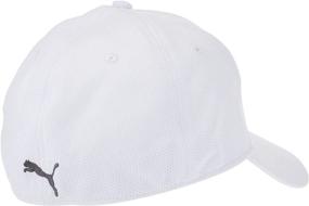 img 3 attached to 🧢 Discover the Comfort and Style of the PUMA Evercat Mesh Stretch Fit Cap