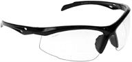 philips safety glasses sb 9000 clear логотип