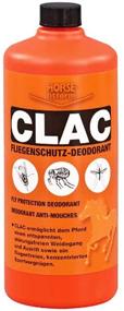 img 2 attached to Pharmaka Clac Fly Deo-Lotion Spray Concentrate - 1 Litre Repellent