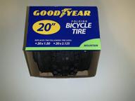 kent 95101 goodyear 2034 tire logo