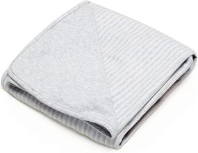 img 3 attached to 🤰 Armshield Baby Blanket: EMF Protective Belly Pregnancy Blanket for Newborns - 5G Radiation Shielding, 100% Organic Cotton