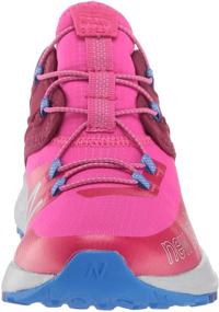 img 3 attached to New Balance Running Carnival Sedona Girls' Shoes for Athletic