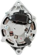 ⚡️ db electrical 400-42005 alternator for thermo-king tri-pack | 41-6990, 41-8464, 841-8464 | 1e32216g02, 1e53365g02, 9515593 logo