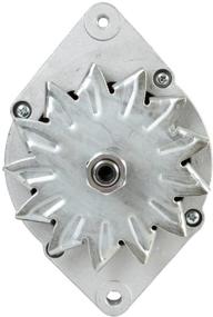 img 1 attached to ⚡️ DB Electrical 400-42005 Alternator for Thermo-King Tri-Pack | 41-6990, 41-8464, 841-8464 | 1E32216G02, 1E53365G02, 9515593