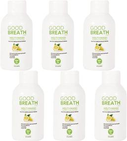 img 4 attached to Goodbreath Labs Specialized Breath Neutralizer