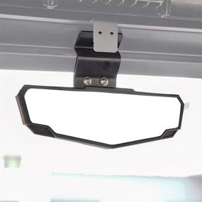 img 1 attached to SAUTVS RearView Defender 2015 2021 Аксессуары