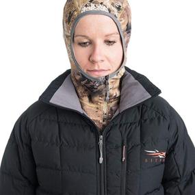 img 3 attached to SITKA Fahrenheit Windproof Insulated Hunting Women's Clothing