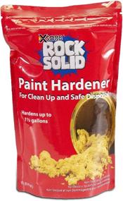 img 4 attached to 🪨 XSORB Rock Solid Paint Hardener - 1L Bag