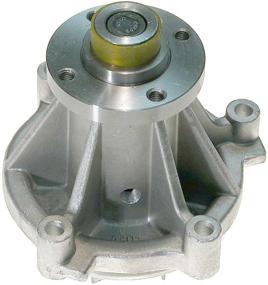 img 2 attached to Airtex AW4066 Engine Water Pump