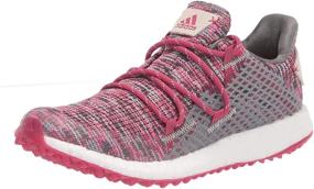 img 4 attached to 👟 adidas Crossknit DPR Women's Golf Shoe