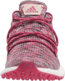 img 3 attached to 👟 adidas Crossknit DPR Women's Golf Shoe
