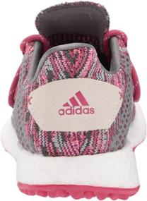 img 2 attached to 👟 adidas Crossknit DPR Women's Golf Shoe