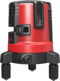 img 2 attached to 📏 Enhance Precision with the Leica Geosystems 834838 Multi Line Laser