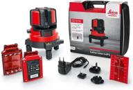 📏 enhance precision with the leica geosystems 834838 multi line laser логотип