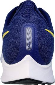 img 2 attached to Nike Pegasus Running Amarillo Obsidian Numeric_10_Point_5