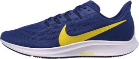 img 3 attached to Nike Pegasus Running Amarillo Obsidian Numeric_10_Point_5