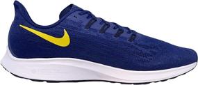 img 1 attached to Nike Pegasus Running Amarillo Obsidian Numeric_10_Point_5