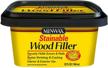 minwax 428540000 stainable filler putty logo