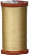 🪡 coats & clark inc. extra strong upholstery thread 150yd - hemp: durable and dependable thread for heavy-duty projects logo