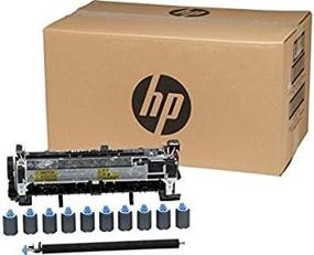 img 2 attached to 💡 Enhance Printer Performance with the HP CF064A Maintenance Kit for Laserjet M601, M602, M603