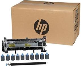 img 3 attached to 💡 Enhance Printer Performance with the HP CF064A Maintenance Kit for Laserjet M601, M602, M603