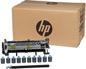 img 4 attached to 💡 Enhance Printer Performance with the HP CF064A Maintenance Kit for Laserjet M601, M602, M603