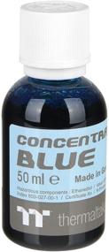 img 2 attached to Thermaltake TT Premium Transparent Concentrate Dye 50 мл Синий CL-W163-OS00BU-A