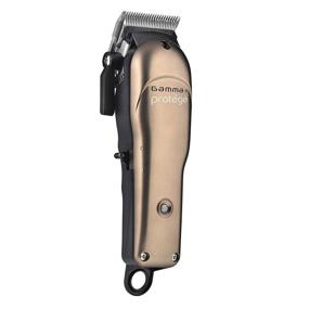 img 3 attached to GAMMA+ Protege Clipper: The Ultimate Powerhouse for Effortless Precision Cutting