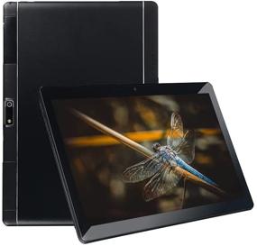 img 4 attached to 💻 High-Performance 10-Inch Android Tablet with 1280x800 IPS Display, Octa-Core Processor, 4GB RAM + 64GB ROM, Dual 2.0+5.0MP Cameras, Extended Battery Life, and WiFi Connectivity