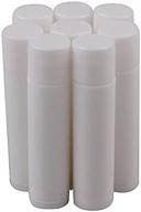 premium goege white plastic lipstick containers - durable and stylish logo