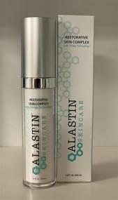 img 2 attached to 🌟 Alastin RESTORATIVE SKIN COMPLEX 1 Fl Oz - Enhance Skin's Radiance and Youthfulness