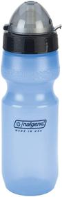 img 4 attached to 💧 Бутылка для воды Nalgene LDPE 22 унции ATB без содержания бисфенола А: прочное и безопасное увлажнение в движении