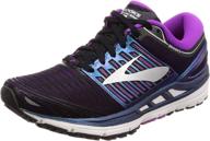 👟 the ultimate performance: brooks womens transcend 5 running shoe logo