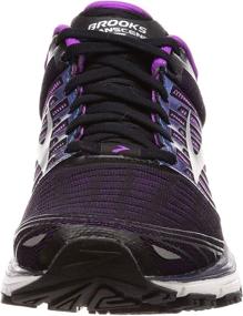 img 3 attached to 👟 The Ultimate Performance: Brooks Womens Transcend 5 Running Shoe