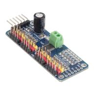 🔌 hiletgo pca9685 channel 12-bit arduino industrial electrical module: efficient control and versatile applications logo