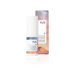 img 4 attached to 💆 YUNI Beauty Texturizing Dry Shampoo: Instantly Refresh Oily Hair & Boost Volume (0.17 oz)