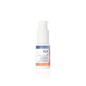 img 3 attached to 💆 YUNI Beauty Texturizing Dry Shampoo: Instantly Refresh Oily Hair & Boost Volume (0.17 oz)