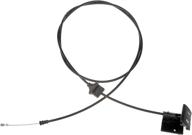 dorman 912 015 hood release cable logo