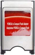 💻 enhanced direct access tech. pcmcia to compact flash adapter (1138) logo