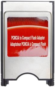 img 4 attached to 💻 Улучшенный адаптер прямого доступа к технологии PCMCIA для Compact Flash (1138)