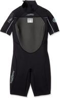 body glove springsuit wetsuit 12 logo