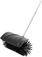 🧹 enhanced ego power+ bba2100 bristle brush attachment for efficient 56-volt lithium-ion multi-head system логотип