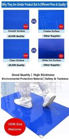 img 2 attached to 🏢 OptiBond: Advanced Adhesive Solution for Construction, Lab Rooms, and Hospitals