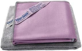 img 3 attached to 🪟 Norwex Window and Enviro Cloth - Essential Package