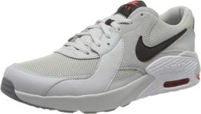 img 4 attached to Nike Fusion Casual Running CD6894 105 Men's Athletic Shoes: Comfortable and Stylish Footwear for Active Men