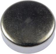 🛠️ dorman 555-030 steel cup expansion plug - 1.625 in., 0.500 height, pack of 10 - improved seo logo