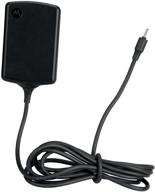 🔌 motorola xoom tablet charger: compatible with mz600, mz601, mz603, mz604, mz605, mz606 - p/n fmp5632a ma 89453n 89452n sjyn0597a spn5633a spn5633 pc-moxoombk logo