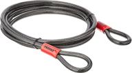 🔗 trimaflex tdl1212 12mm dual loop multi-use cable, 12ft length logo